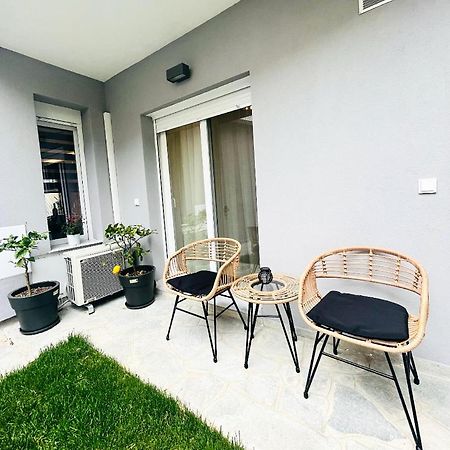 Urban Escape Apartment Kavála Exterior photo