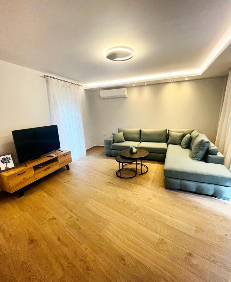 Urban Escape Apartment Kavála Exterior photo