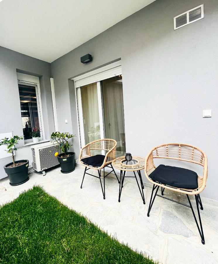 Urban Escape Apartment Kavála Exterior photo